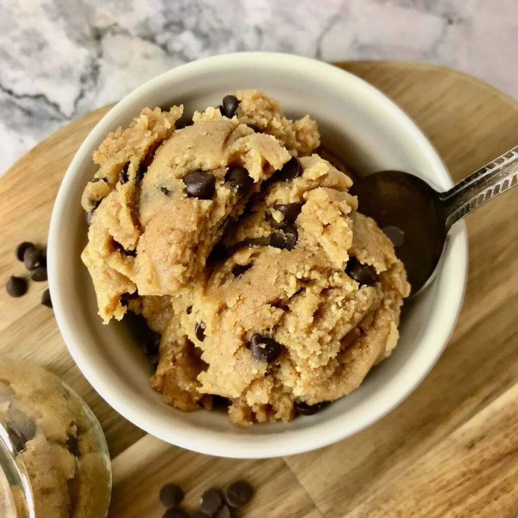 Sweet Potato Chocolate Pudding - Bree's Vegan Life